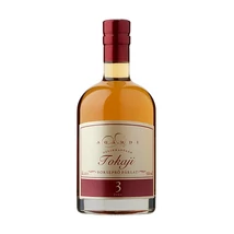 Agárdi Tokaji Borseprő párlat (0,5L / 40%)