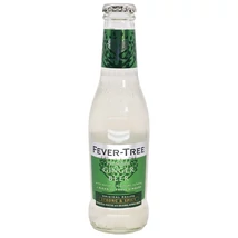 Fever Tree Ginger Beer (gyömbérsör) DRS (0,2L)