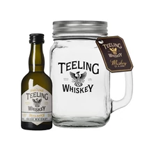 Teeling whiskey in the Jar (0,05L / 46%)