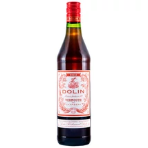 Dolin Rouge vermouth (0,75L / 16%)