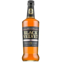 Black Velvet whiskey DRS (0,7L / 40%)