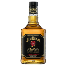 Jim Beam Black Label (0,7L / 43%)