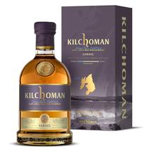 Kilchoman Sanaig (0,7L / 46%)