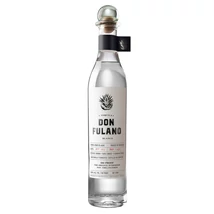 Don Fulano Blanco Fuerte tequila (0,7L / 50%)