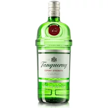 Tanqueray gin DRS (1L / 43,1%)