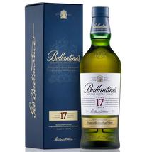 Ballantine's 17 éves (0,7L / 40%)