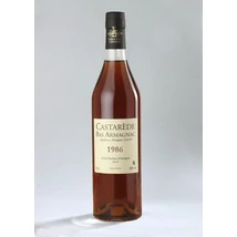 Armagnac Castaréde 1986 (0,5L / 40%)