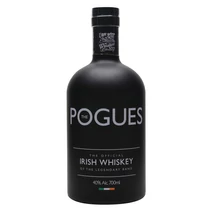 The Pogues whiskey (0,7L / 40%)