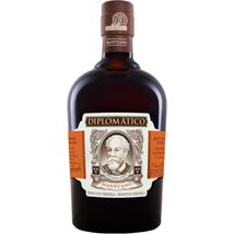 Diplomatico Mantuano rum (0,7L / 40%)