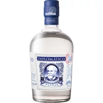 Diplomatico Planas rum DRS (0,7L / 47%)