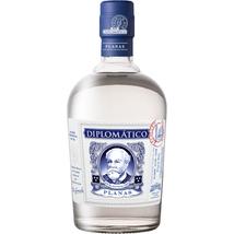 Diplomatico Planas rum (0,7L / 47%)
