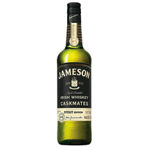 Jameson Caskmates Stout Edition (0,7L / 40%)