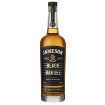 Jameson Black Barrel whiskey (0,7L / 40%)