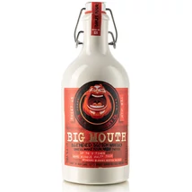 Big Mouth whisky (0,5L / 41,2%)