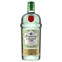 Tanqueray Rangpur gin DRS (1L / 41,3%)