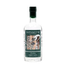Sipsmith gin (0,7L / 41,6%)
