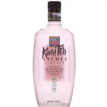 Kwai Feh Lychee likőr DRS (0,7L / 20%)