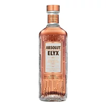 Absolut Elyx vodka (0,7L / 42,3%)