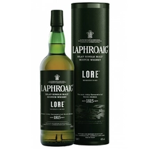 Laphroaig Lore (0,7L / 48%)
