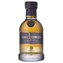 Kilchoman Sanaig (0,2L / 46%)