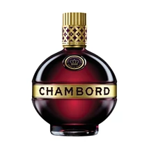 Chambord málnalikőr (0,5L / 16,5%)