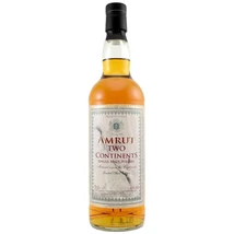 Amrut Two Continents 3rd Edition whisky (0,7L / 46%)