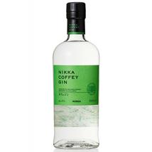 Nikka Coffey gin (0,7L / 47%)