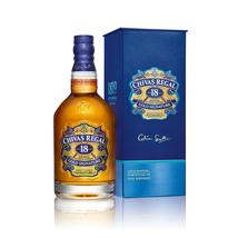 Chivas Regal 18 éves (0,7L / 40%)
