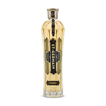 St. Germain Elderflower bodzalikőr DRS (0,7L / 20%)