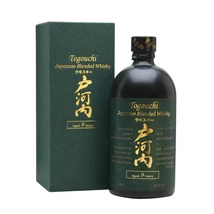 Togouchi 9 éves whisky (0,7L / 40%)