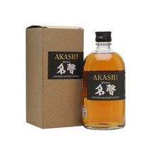 Akashi Meisei whisky DRS (0,5L / 40%)