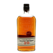 Bulleit Bourbon 10 éves (0,7L / 45,6%)