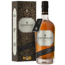 Cotswolds Single Malt whisky (0,7L / 46%)