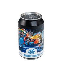 Hoptop Midnight Express DRS (0,33L / 6%)