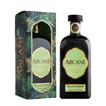 Arcane Delicatissime rum (0,7L / 41%)