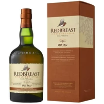 Redbreast Lustau Sherry Finish whiskey (0,7L / 46%)