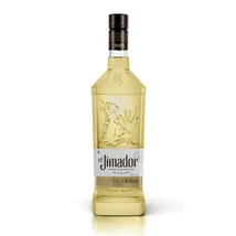 El Jimador Reposado tequila (0,7L / 38%)