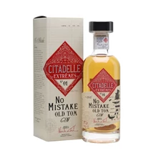 Citadelle No Mistake Old Tom gin DRS (0,5L / 46%)