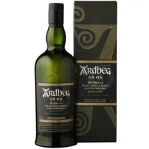 Ardbeg An Oa whisky (0,7L / 46,6%)