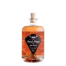 Beach House Gold Spiced rum (0,7L / 40%)