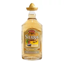 Sierra Reposado tequila DRS (0,7L / 38%)
