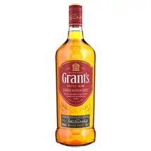 Grant's whisky DRS (1L / 40%)