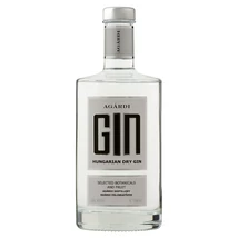 Agárdi gin DRS (0,5L / 43%)