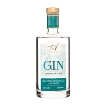 Agárdi gin DRS (0,5L / 43%)