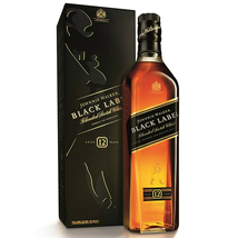 Johnnie Walker Black Label (0,7L / 40%)