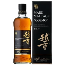 Mars Cosmo whisky (0,7L / 43%)