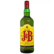 J&B whisky (1L / 40%)