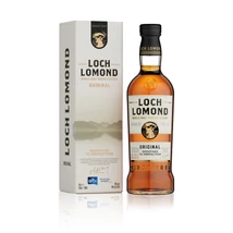 Loch Lomond Original Single Malt whisky DRS (0,7L / 40%)
