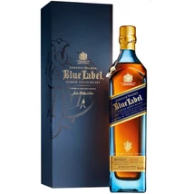 Johnnie Walker Blue Label whisky (0,7L / 40%)