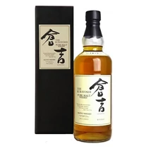 Kurayoshi Pure Malt whisky (0,7L / 43%)